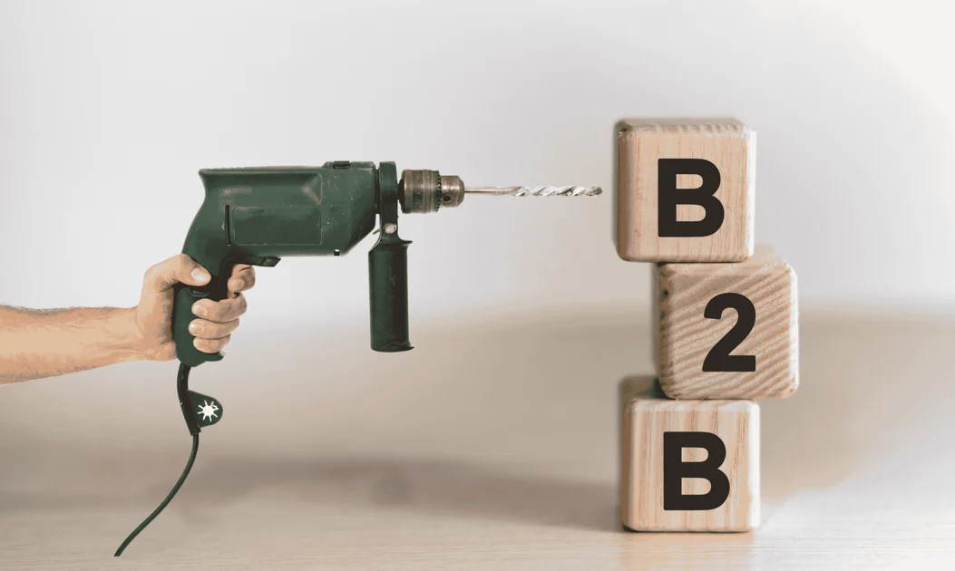 Ferramentas de Prospecção B2B em 2026