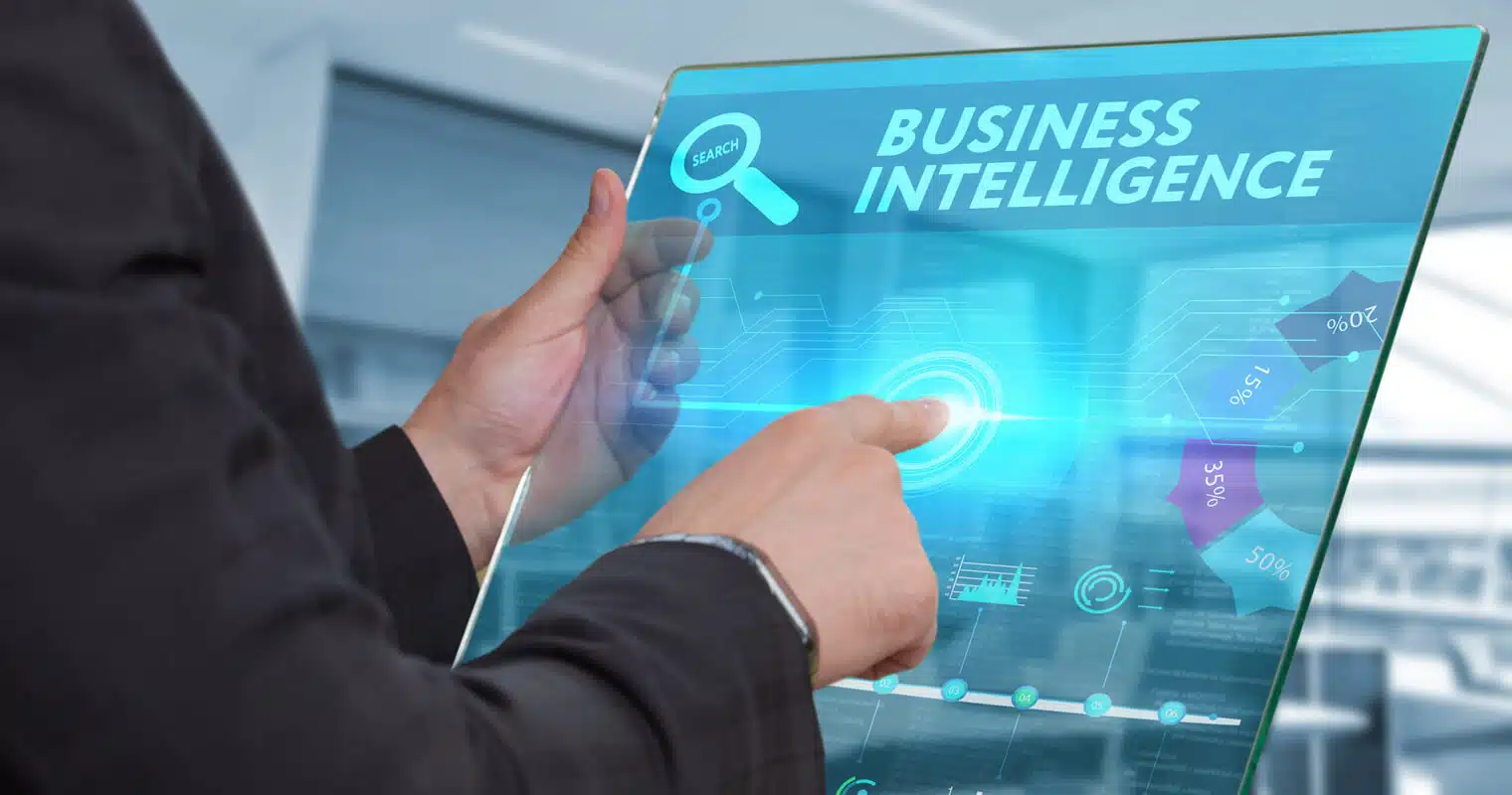 Como encontrar o cliente B2B usando uma ferramenta de inteligência de Mercado