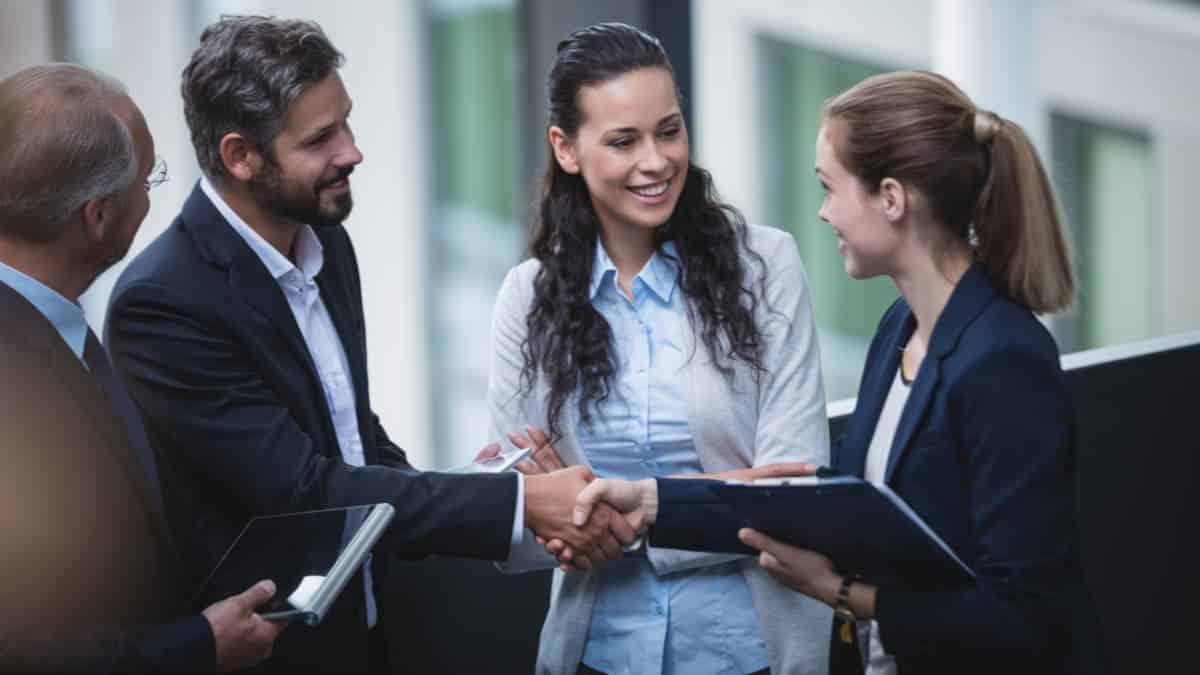 O Cenário da Representação Comercial em Minas Gerais
