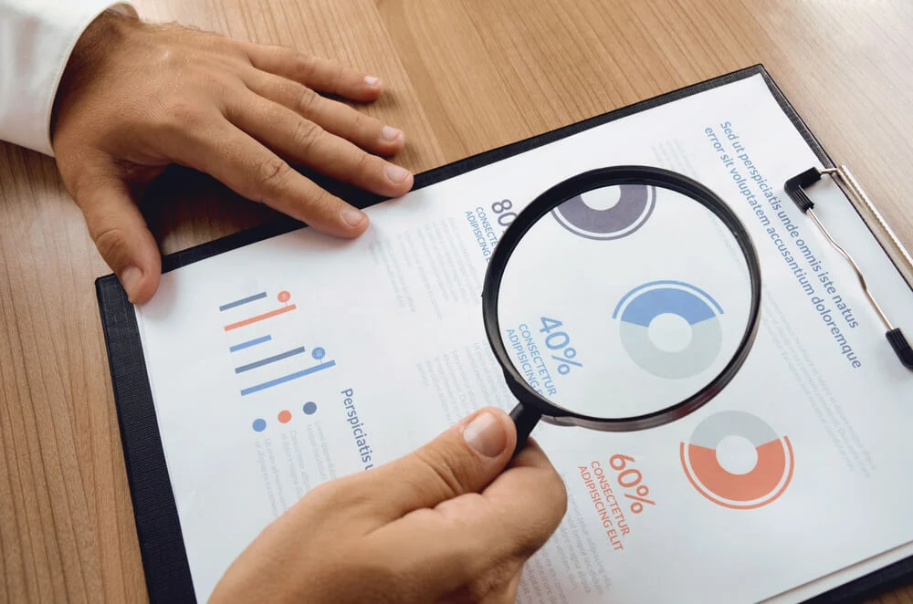 Estudo de mercado e prospecção de leads