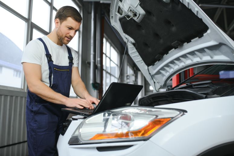 Como Encontrar Clientes do Ramo Automotivo em Curitiba
