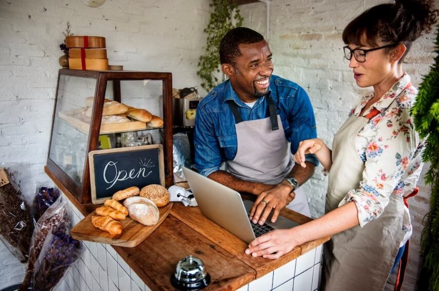 Estratégia Prática para Prospectar SMBs