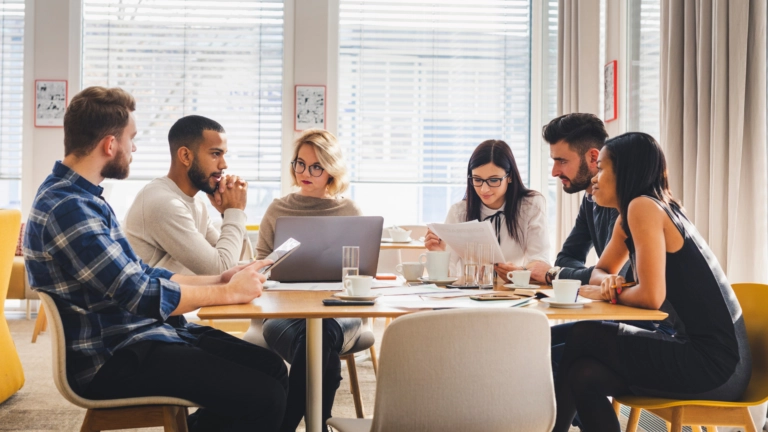 Como Encontrar Empresas que Realmente Têm Potencial para Comprar